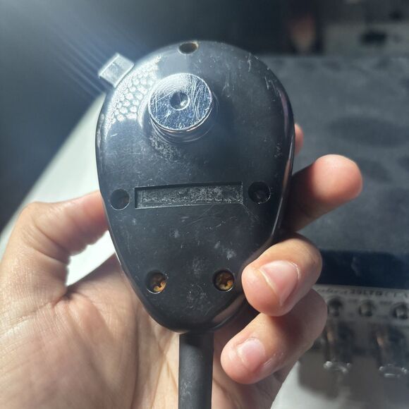 Cobra 29 LTD Classic AM/FM Professional CB Radio - Easy to Operate, Black - Picture 4 of 9